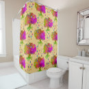 Search for tree birds shower curtains Floral