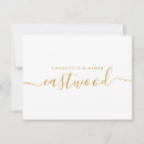 Search for couple note cards Typography