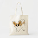 Search for papillons bags Puppy