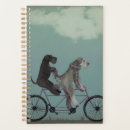 Search for dog planners Steampunk