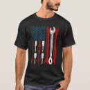 Search for diesel mechanic tshirts Auto