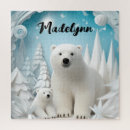 Search for polar bear puzzles Animal lover