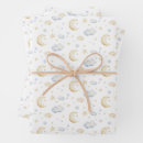 Search for clouds wrapping paper Cute