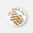 Search for funny cheese magnets Grilled