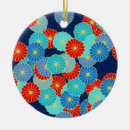 Search for blue shade christmas tree decorations Navy
