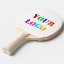 Search for logo ping pong paddles Company