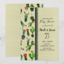 Search for southwestern baby shower invitations Country