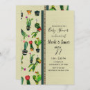 Search for southwestern baby shower invitations Country