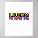 Search for 80s rainbow art Retro
