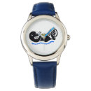 Search for otter watches Ocean