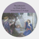 Search for annunciation stickers Gabriel