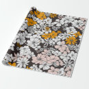Search for ditsy floral wrapping paper Background