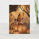 Search for by pixie cards Pumpkin