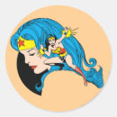 Search for profile stickers Super hero