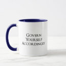 Search for government mugs Law