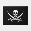 Search for pirate garden decor Skull and crossbones
