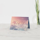 Search for watercolor sunset cards Elegant