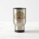 Search for mexican travel mugs Taco