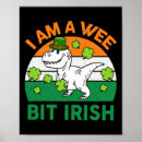 Search for irish parade posters Lucky charm