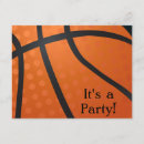 Search for play ball invitations Orange