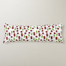 Search for cherry red cushions Fruit pattern