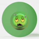Search for halloween ping pong balls Green