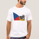 Search for prague tshirts Czechia