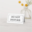 Search for do not disturb signs Claudine boerner