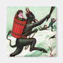Search for krampus magnets Winter