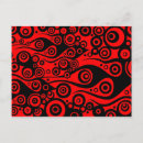 Search for fire flame postcards Design