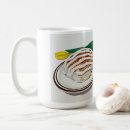 Search for cinnamon roll mugs Food