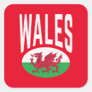Search for ruggers stickers Welsh