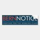 Search for berne bumper stickers Feel the bern