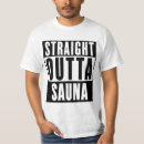 Search for finnish sauna tshirts Suomi