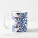 Search for artistic design mugs Flower