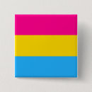 Search for pan flag badges Lesbian