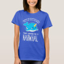 Search for narwhal clothing Funny