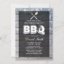 Search for weathered wood invitations Vintage