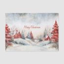 Search for pine tree tissue paper Forest