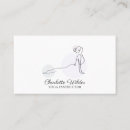 Search for posing business cards Customer