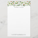 Search for daisies stationery paper Feminine