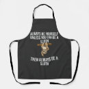 Search for funny for women aprons Lover