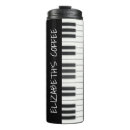 Search for pianist travel mugs Musical instrument