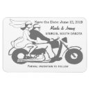 Search for bikes 4x6 invitations Motorcycle
