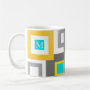 Search for grey colour mugs White