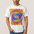Search for trippy tshirts Fractal