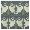 Search for art nouveau fabric Vintage
