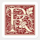 Search for initial letter r stickers Vintage