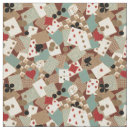 Search for casino fabric Spades