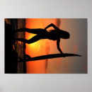 Search for surfer girl posters Sunset